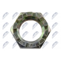 Гайка крепления колеса NTY KSN-PL-001 M6L 1O44 1440405745 - Изображение 3