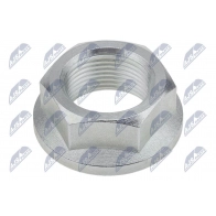Гайка крепления колеса NTY KSN-TY-000 G DH7A 1440405751