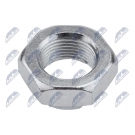 Гайка крепления колеса NTY 9DRZ J 1440405754 KSN-VW-000 - Изображение 2
