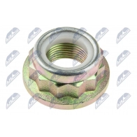 Гайка крепления колеса NTY KSN-VW-001 P81X Z 1440405755