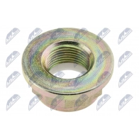 Гайка крепления колеса NTY KSN-VW-001 P81X Z 1440405755 - Изображение 2