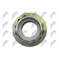 Гайка крепления колеса NTY 1440405756 KSN-VW-002 X ISA5F - Изображение 3