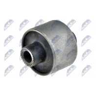 Сайлентблок NTY IC9 AWG ZTT-TY-035B 1440416165 - Изображение 2