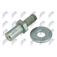 Фиксатор замка двери NTY EZC-FT-183 X 30AAY 1440395635