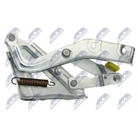 Петля капота NTY U DNXS8J EZC-FT-186 1440395636 - Изображение 3