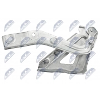Петля капота NTY 1440395637 EZC-FT-187 Z08 MG - Изображение 3