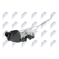 Центральный замок NTY EZC-HY-521 1440395653 XAU EV85 - Изображение 2