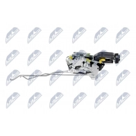 Центральный замок NTY EZC-HY-521 1440395653 XAU EV85 - Изображение 3