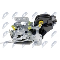 Центральный замок NTY EZC-HY-521 1440395653 XAU EV85 - Изображение 4