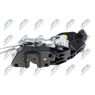 Центральный замок NTY EZC-HY-521 1440395653 XAU EV85 - Изображение 5