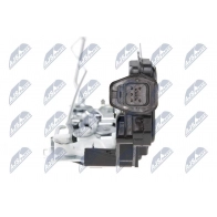 Центральный замок NTY EZC-HY-521 1440395653 XAU EV85 - Изображение 6