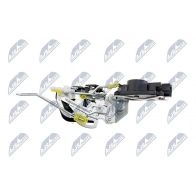 Центральный замок NTY 1440395655 4LKU U EZC-HY-523 - Изображение 3
