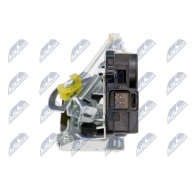 Центральный замок NTY 1440395655 4LKU U EZC-HY-523 - Изображение 6