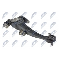 Сайлентблок NTY 3KH YNS6 ZWT-MS-059 Citroen C-Crosser 1 (EN, GS) Фургон