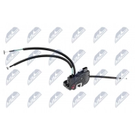 Центральный замок NTY WBKL 42 EZC-HY-527 1440395659 - Изображение 2