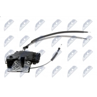 Центральный замок NTY EZC-HY-529 C 64E04 1440395661 - Изображение 2