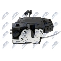 Центральный замок NTY EZC-HY-529 C 64E04 1440395661 - Изображение 5