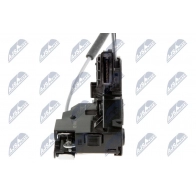 Центральный замок NTY EZC-HY-529 C 64E04 1440395661 - Изображение 6