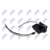 Центральный замок NTY J PXIZ EZC-HY-530 1440395662