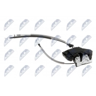 Центральный замок NTY J PXIZ EZC-HY-530 1440395662 - Изображение 2