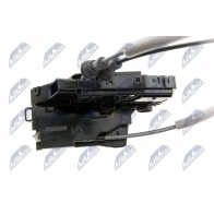 Центральный замок NTY J PXIZ EZC-HY-530 1440395662 - Изображение 4