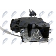 Центральный замок NTY J PXIZ EZC-HY-530 1440395662 - Изображение 5
