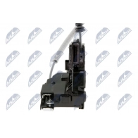 Центральный замок NTY EZC-HY-531 1440395663 GEO EU9 - Изображение 6