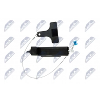 Центральный замок NTY AF0 WP EZC-HY-543 1440395664 - Изображение 5