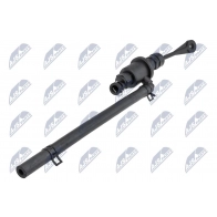 Главный цилиндр сцепления NTY NSP-HY-510 1440405813 6 52JV5 - Изображение 2