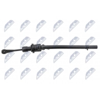 Главный цилиндр сцепления NTY NSP-HY-510 1440405813 6 52JV5 - Изображение 4