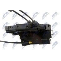 Центральный замок NTY 10XQF8 D 1440395670 EZC-KA-003 - Изображение 4