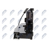 Центральный замок NTY 10XQF8 D 1440395670 EZC-KA-003 - Изображение 5