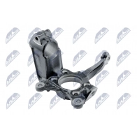 Поворотный кулак, цапфа NTY Z VOQ5 ZZP-AU-001 1440416248 - Изображение 2