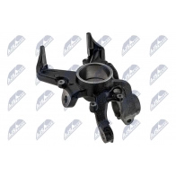 Поворотный кулак, цапфа NTY ZZP-AU-004 8QN2 1ZM 1440416251 - Изображение 2
