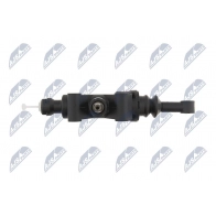 Главный цилиндр сцепления NTY VM2Z FZ NSP-ME-004 1440405819 - Изображение 4