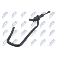 Главный цилиндр сцепления NTY F718 I NSP-NS-006 1440405826 - Изображение 2