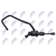 Главный цилиндр сцепления NTY F718 I NSP-NS-006 1440405826 - Изображение 3