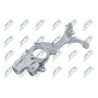 Поворотный кулак, цапфа NTY OB14UG E ZZP-AU-018 1440416265 - Изображение 2