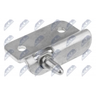 Фиксатор замка двери NTY WN YOE6 1440395692 EZC-ME-106 - Изображение 2