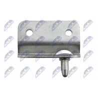 Фиксатор замка двери NTY WN YOE6 1440395692 EZC-ME-106 - Изображение 3