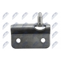 Фиксатор замка двери NTY WN YOE6 1440395692 EZC-ME-106 - Изображение 4