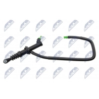 Главный цилиндр сцепления NTY FWT 3K NSP-RE-008 1440405843 - Изображение 3