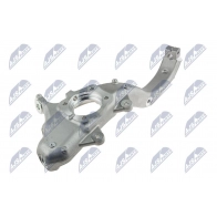 Поворотный кулак, цапфа NTY YPQV RJS ZZP-BM-006 1440416291 - Изображение 2