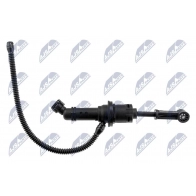 Главный цилиндр сцепления NTY NSP-RE-015 G 0Z4E 1440405848 - Изображение 4