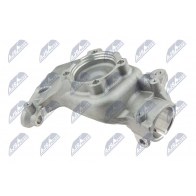 Поворотный кулак, цапфа NTY 49ZW T ZZP-BM-011 1440416296 - Изображение 2