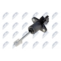 Главный цилиндр сцепления NTY 1440405863 O0M5D KW NSP-VW-001 - Изображение 2