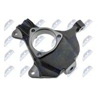 Поворотный кулак, цапфа NTY ZZP-CH-019 1440416316 0S1B K - Изображение 2
