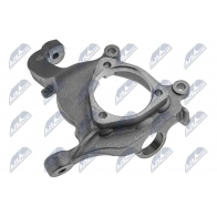 Поворотный кулак, цапфа NTY RP 6KW ZZP-CH-024 1440416319 - Изображение 2