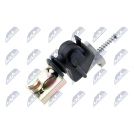 Главный цилиндр сцепления NTY NSW-VW-008 1440405868 QIOKT 9 - Изображение 2