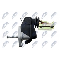 Главный цилиндр сцепления NTY NSW-VW-008 1440405868 QIOKT 9 - Изображение 4